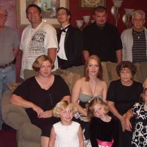 Meet your Posher, Sue